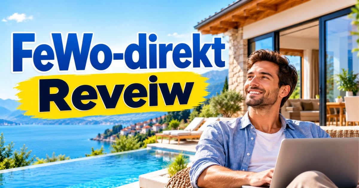 FeWo-direkt Review