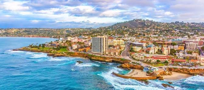Pacific Beach