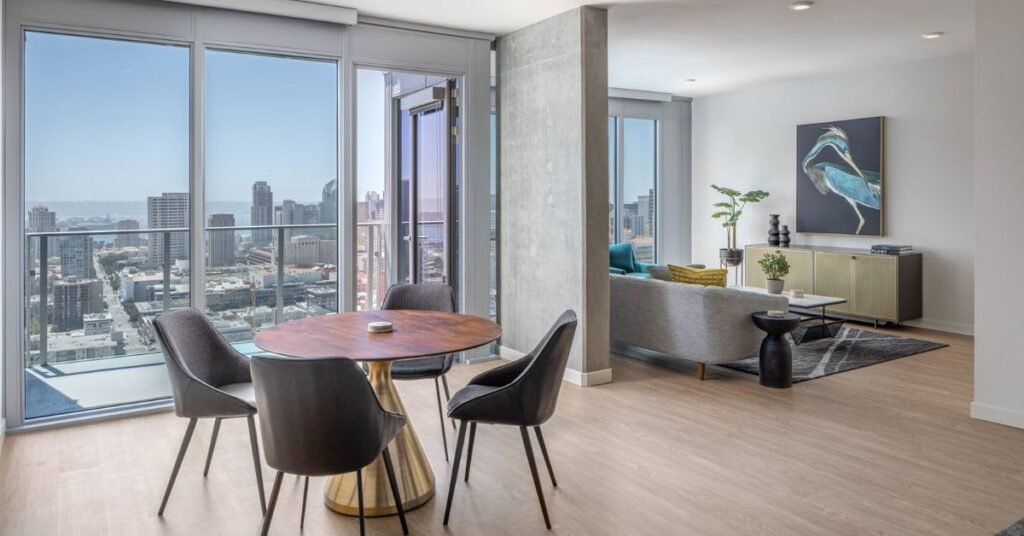 San Diego Apartments for Rent