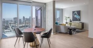 San Diego Apartments for Rent