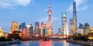 Shanghai Travel Guide