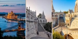 Travel to Budapest Hungary