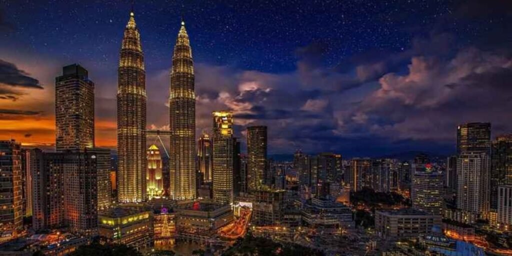 Travel to Kuala Lumpur