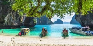 Travel to Pattaya