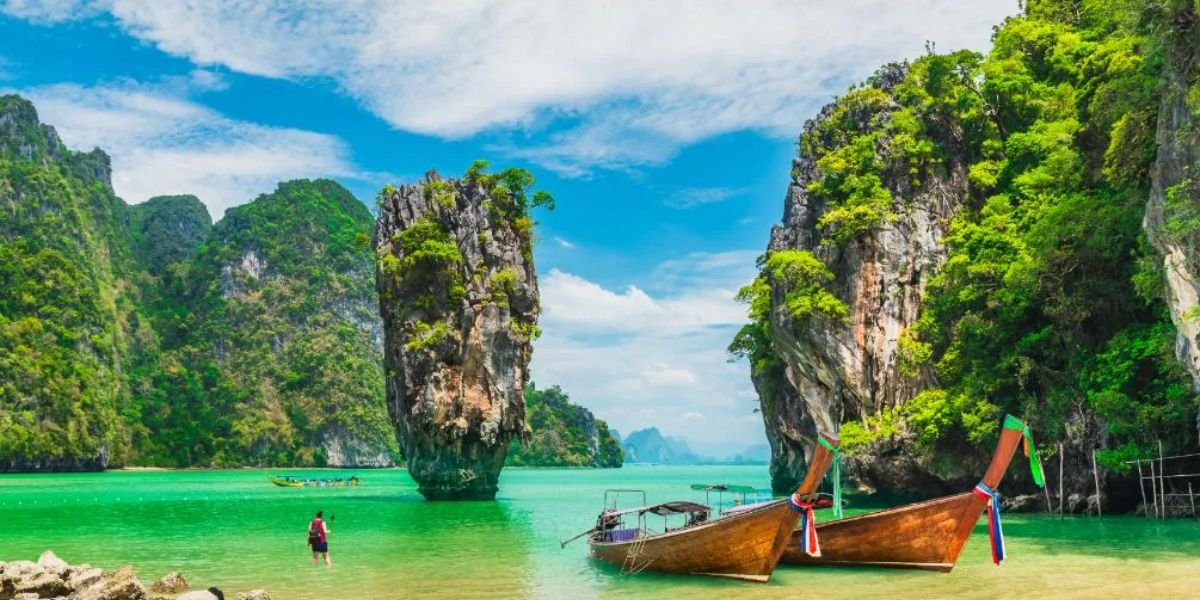 Travel to Phuket