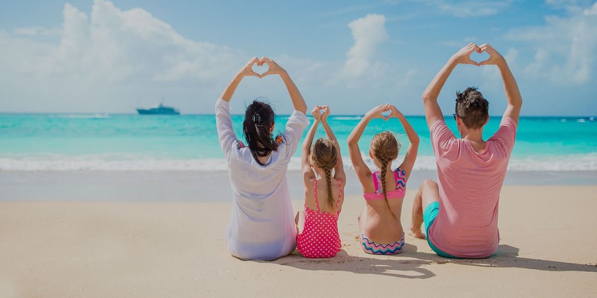 Unusual Family Vacation Ideas