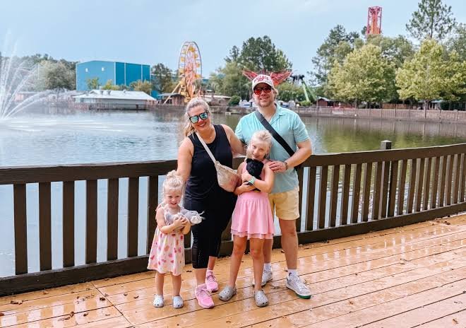 Visit a Family-Friendly Small Town