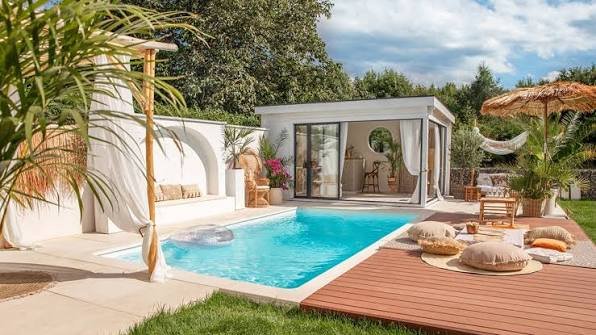 What Types of Vacation Rentals Can You Find